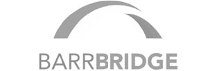 Gray Barr Bridge logo.